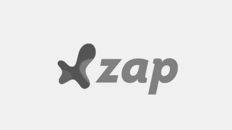 Site de corretores de imóveis autônomos - Portal de imóveis Zap Imóveis 
