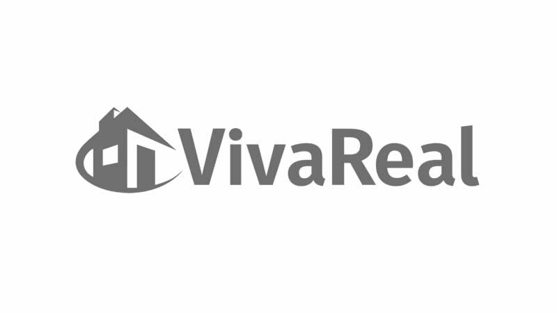 Site para imobiliárias - Portal de imóveis Viva Real Imóveis 